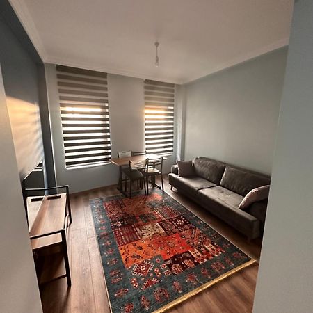 Beans House Suite Stambuł Zewnętrze zdjęcie