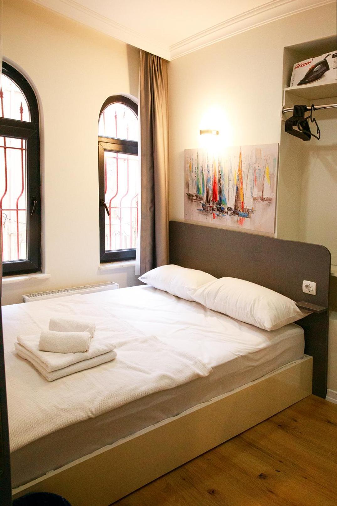 Beans House Suite Stambuł Zewnętrze zdjęcie