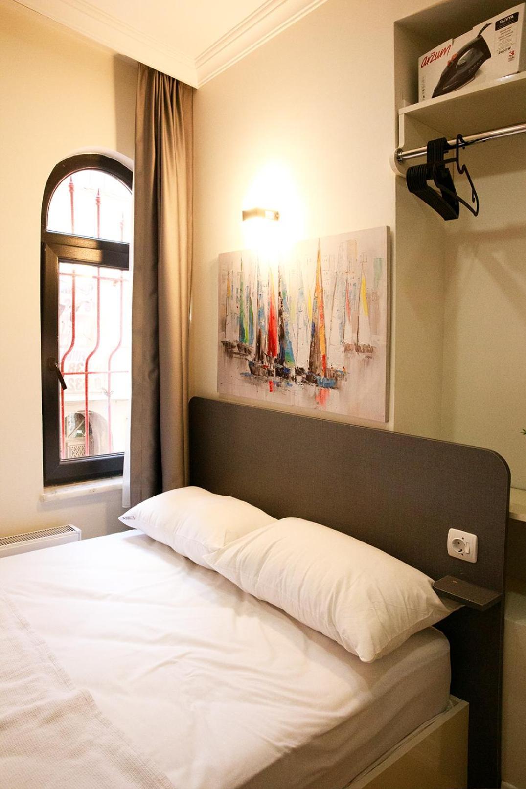 Beans House Suite Stambuł Zewnętrze zdjęcie