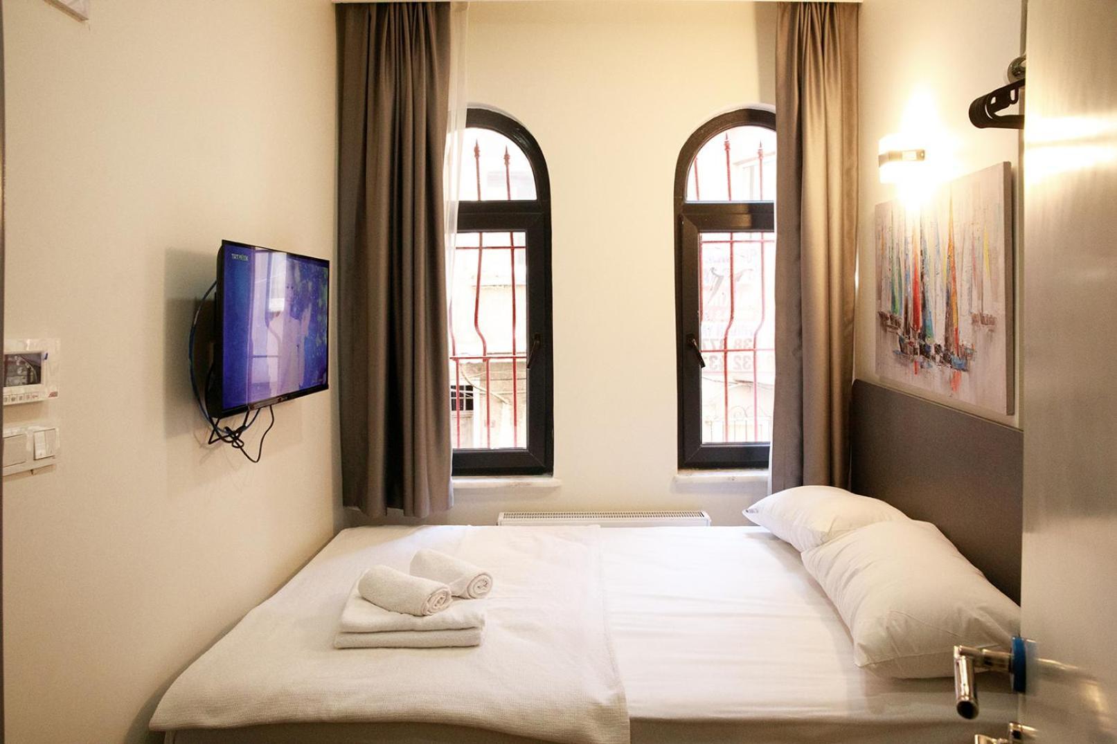 Beans House Suite Stambuł Zewnętrze zdjęcie