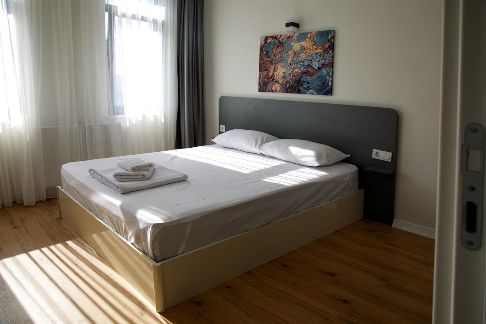 Beans House Suite Stambuł Zewnętrze zdjęcie