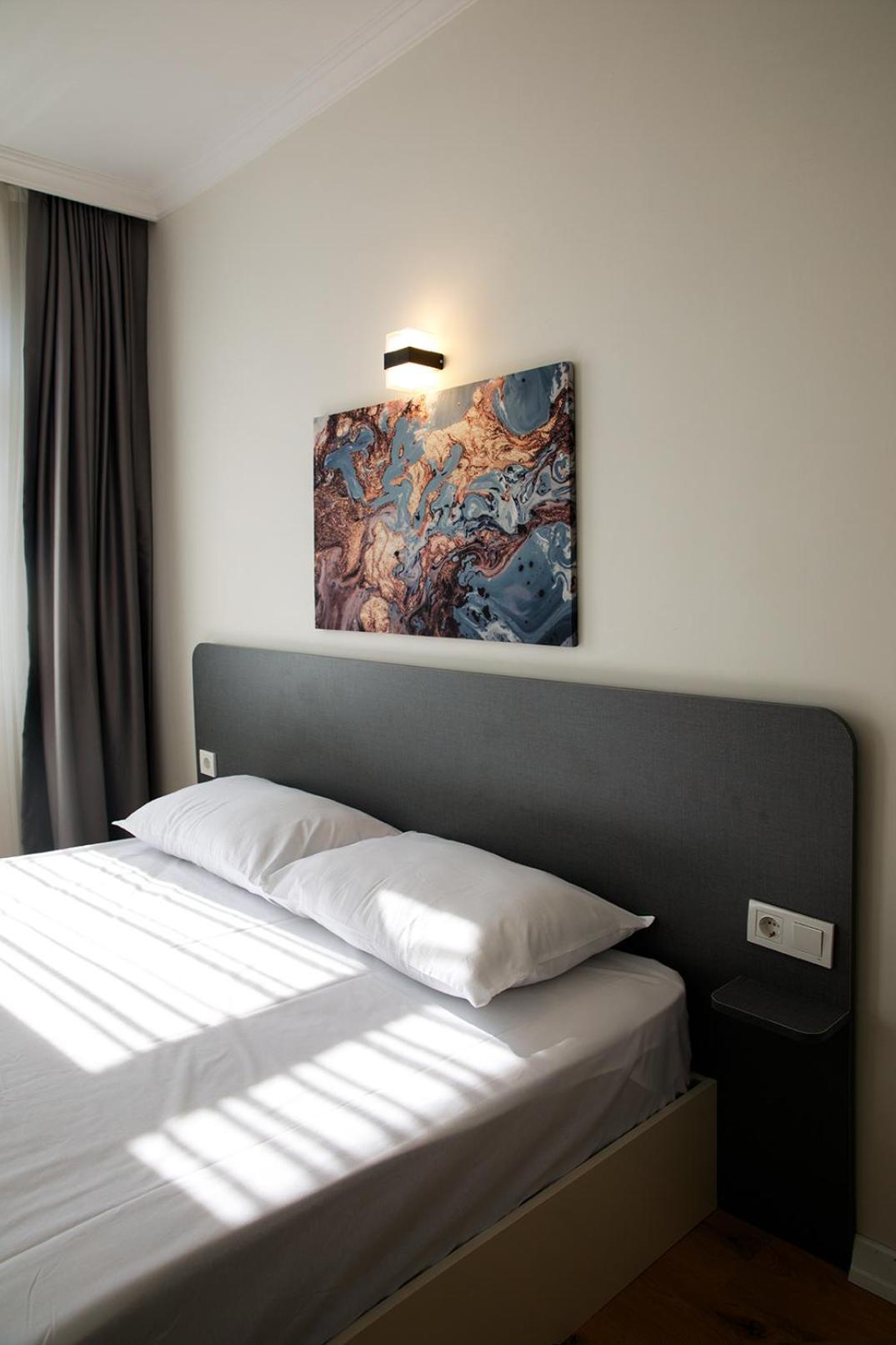 Beans House Suite Stambuł Zewnętrze zdjęcie