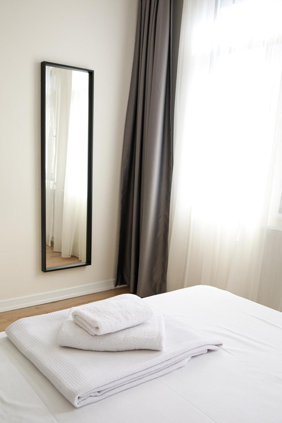 Beans House Suite Stambuł Zewnętrze zdjęcie