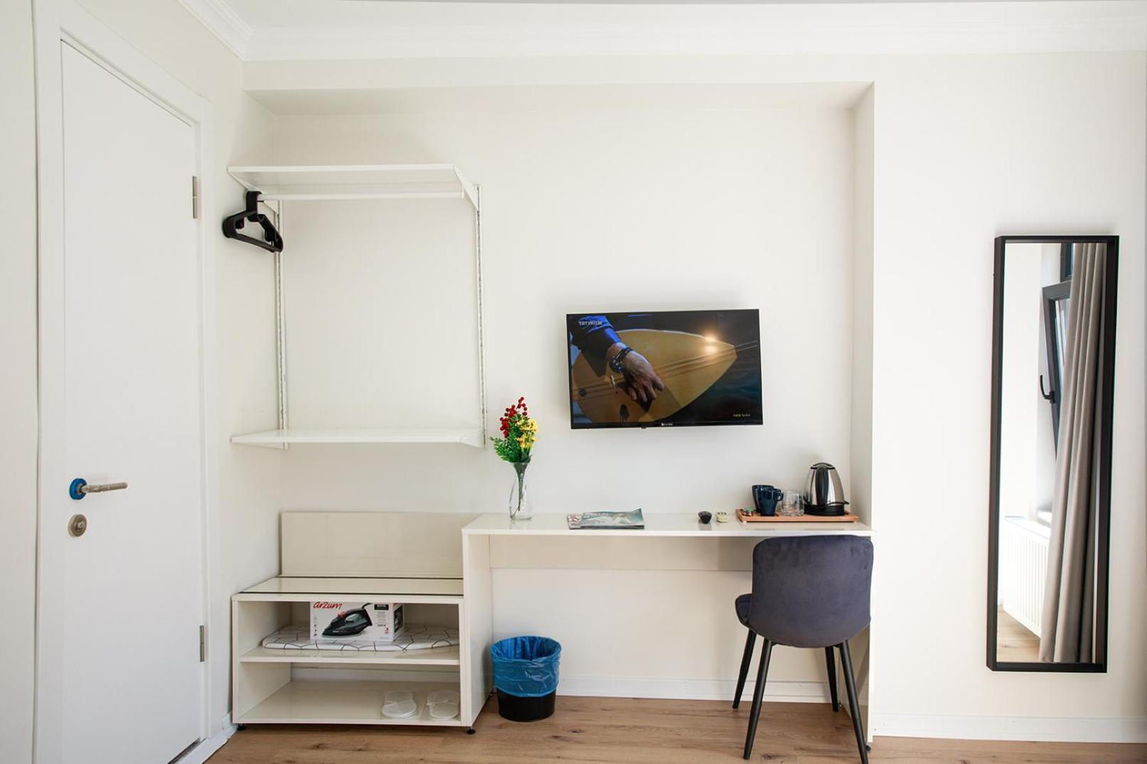 Beans House Suite Stambuł Zewnętrze zdjęcie