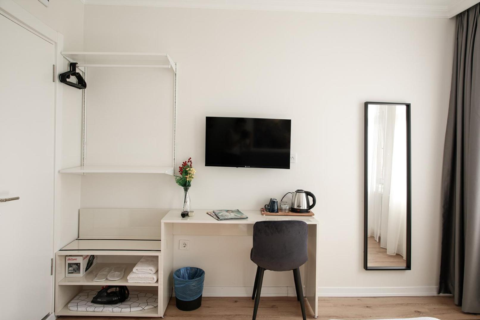 Beans House Suite Stambuł Zewnętrze zdjęcie