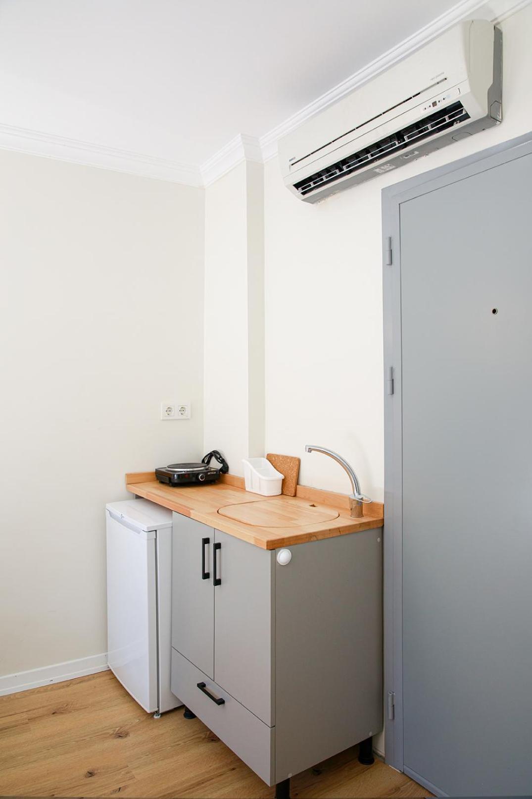 Beans House Suite Stambuł Zewnętrze zdjęcie