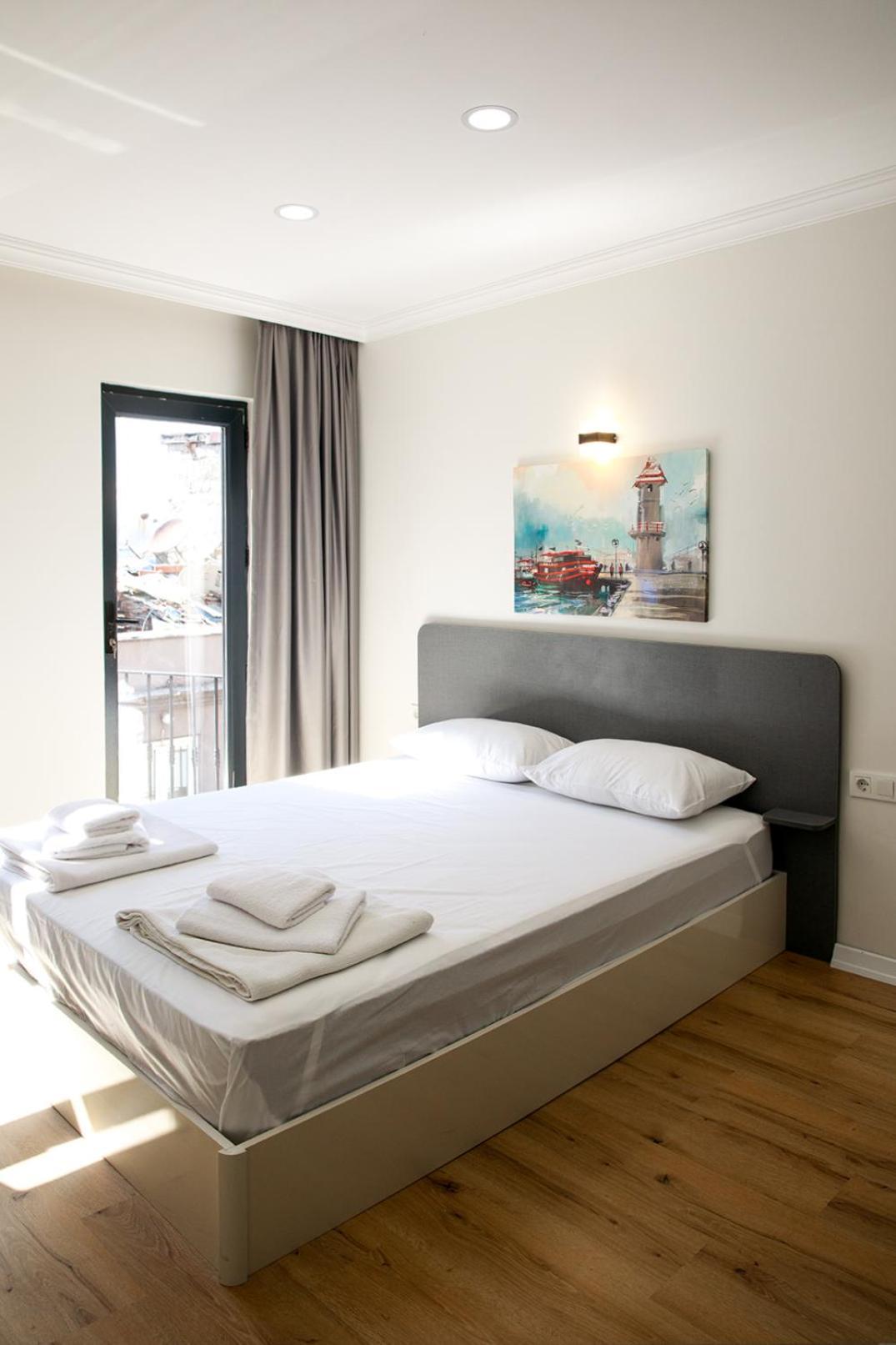 Beans House Suite Stambuł Zewnętrze zdjęcie