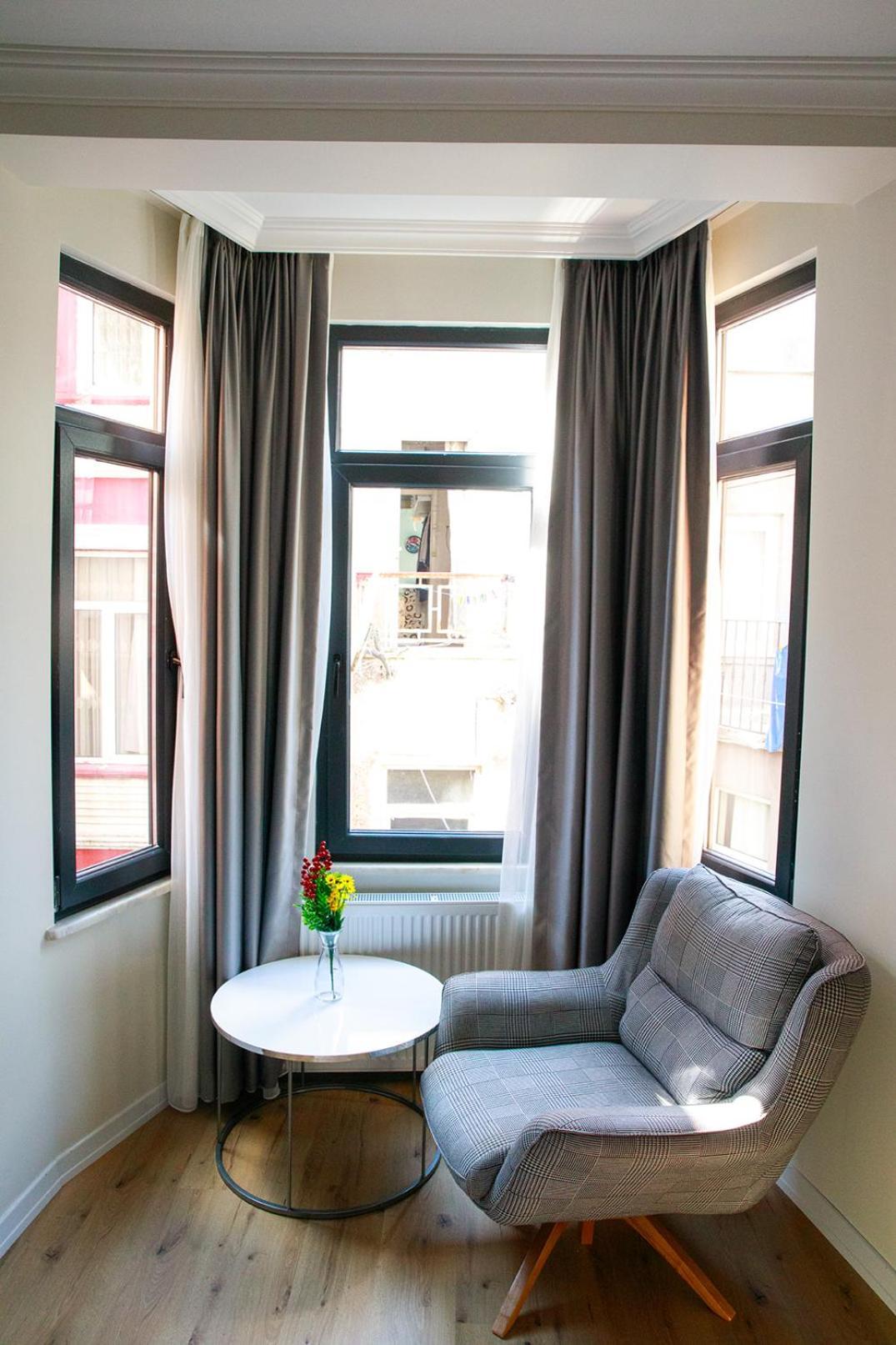 Beans House Suite Stambuł Zewnętrze zdjęcie