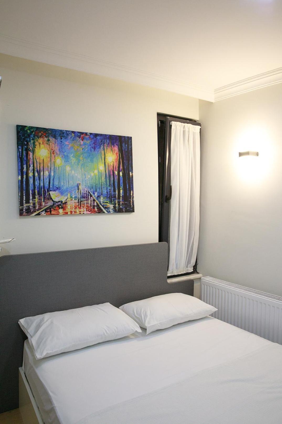 Beans House Suite Stambuł Zewnętrze zdjęcie