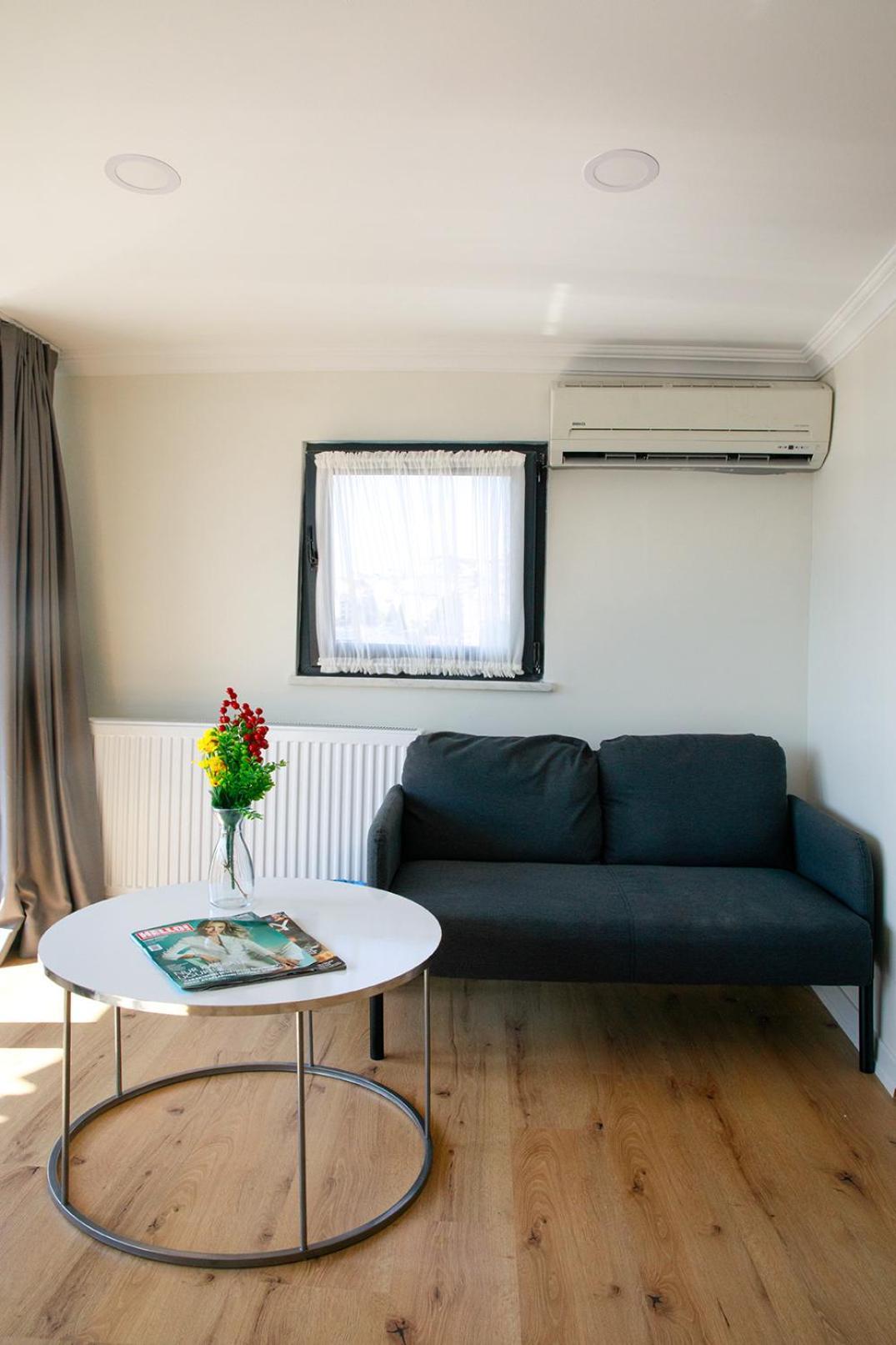 Beans House Suite Stambuł Zewnętrze zdjęcie
