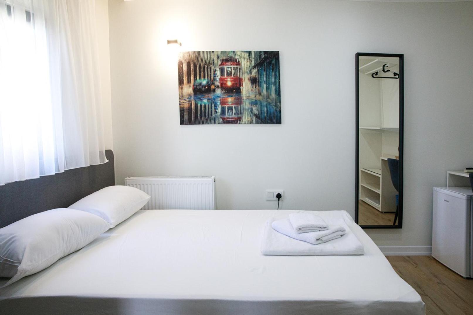 Beans House Suite Stambuł Zewnętrze zdjęcie