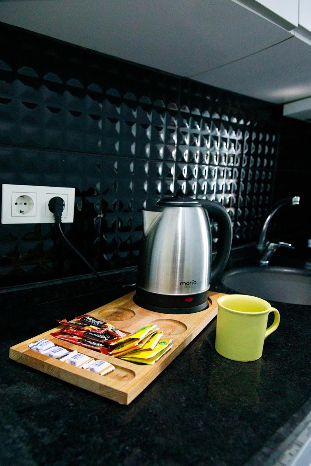 Beans House Suite Stambuł Zewnętrze zdjęcie
