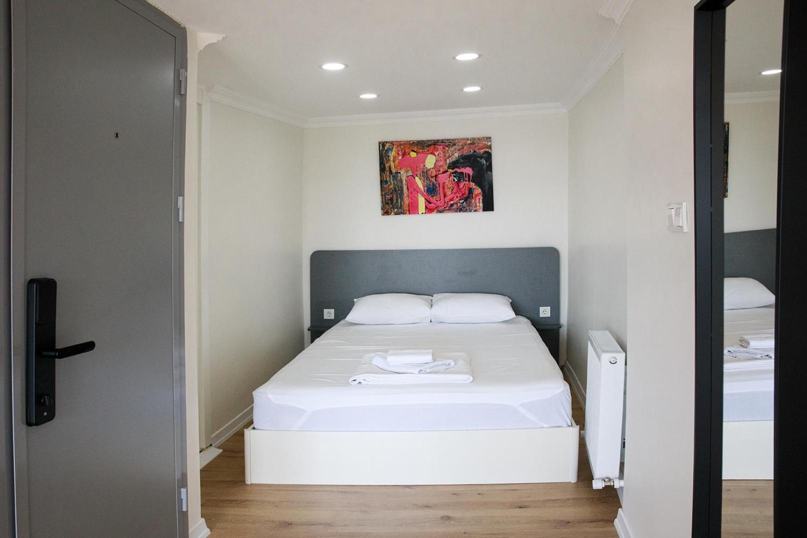 Beans House Suite Stambuł Zewnętrze zdjęcie