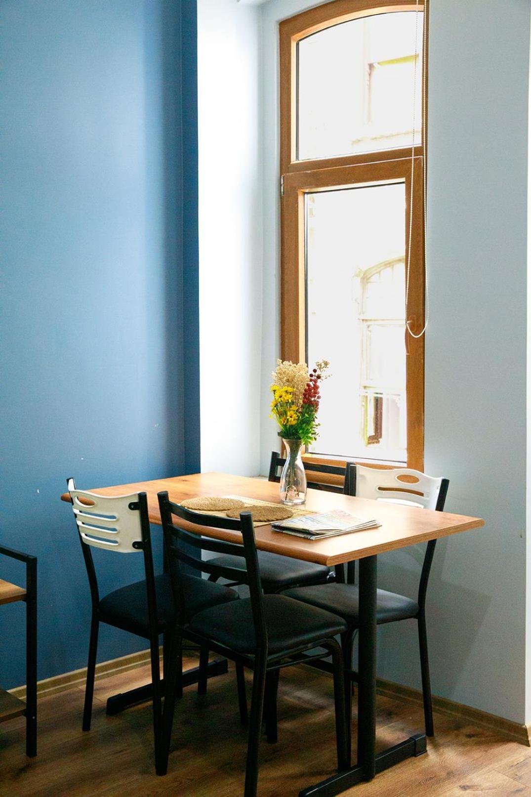Beans House Suite Stambuł Zewnętrze zdjęcie