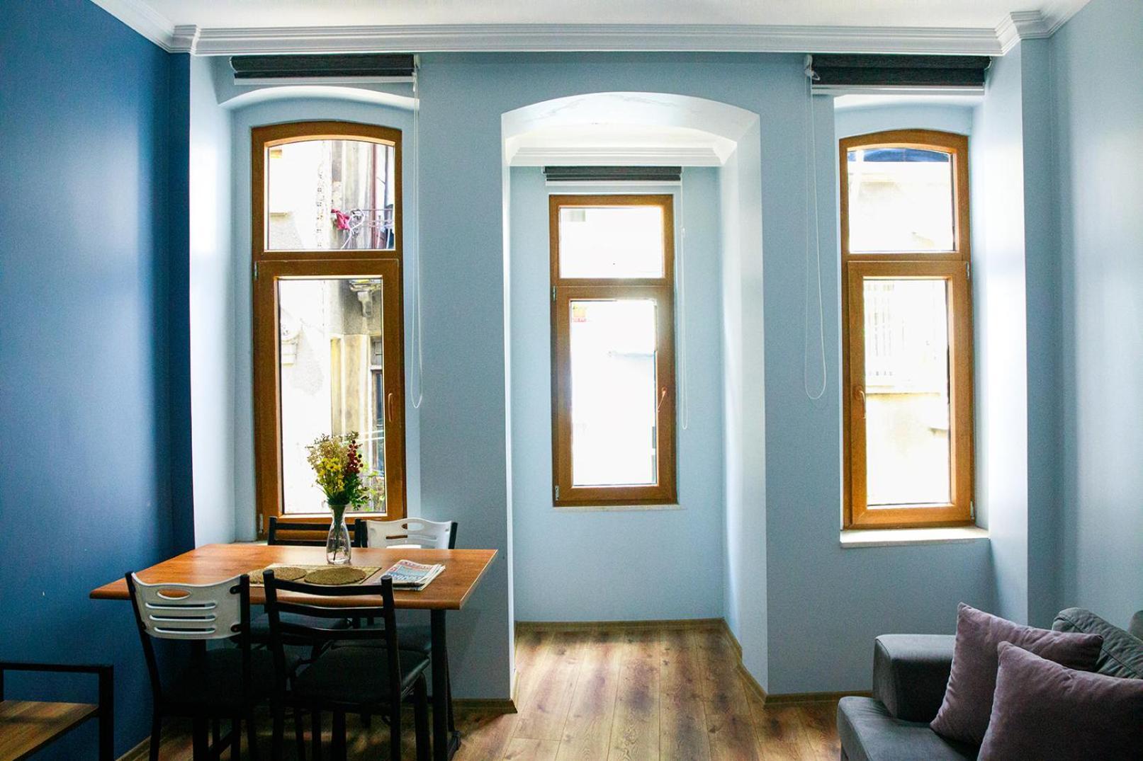 Beans House Suite Stambuł Zewnętrze zdjęcie