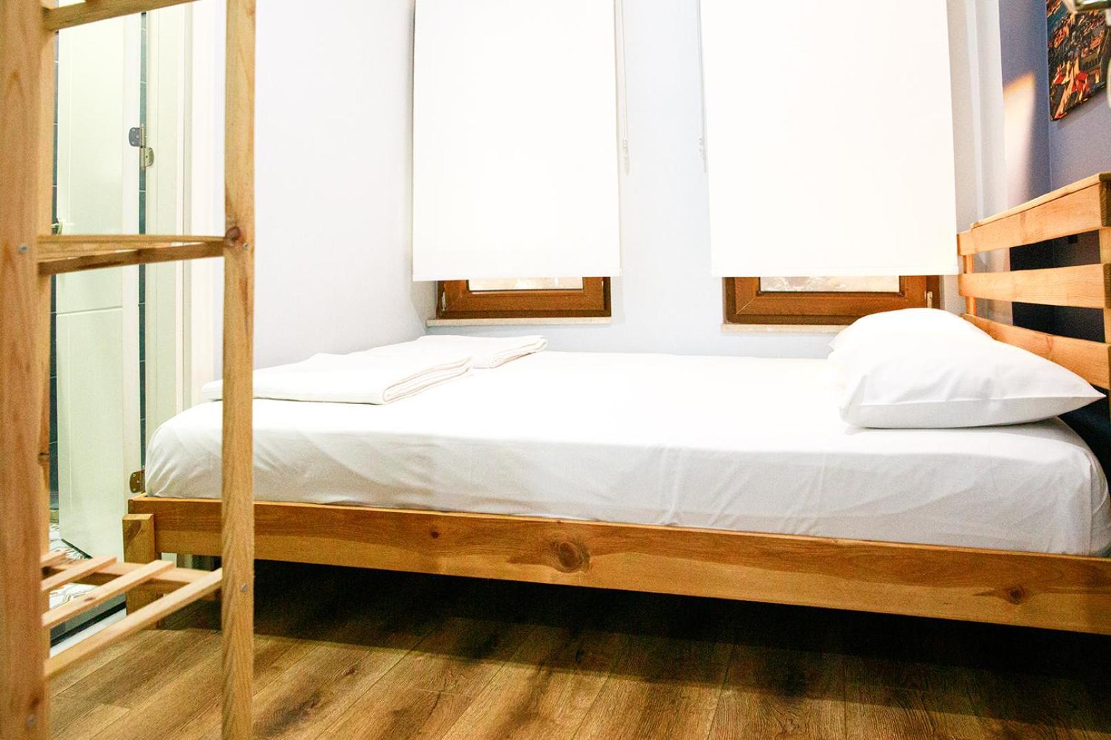 Beans House Suite Stambuł Zewnętrze zdjęcie