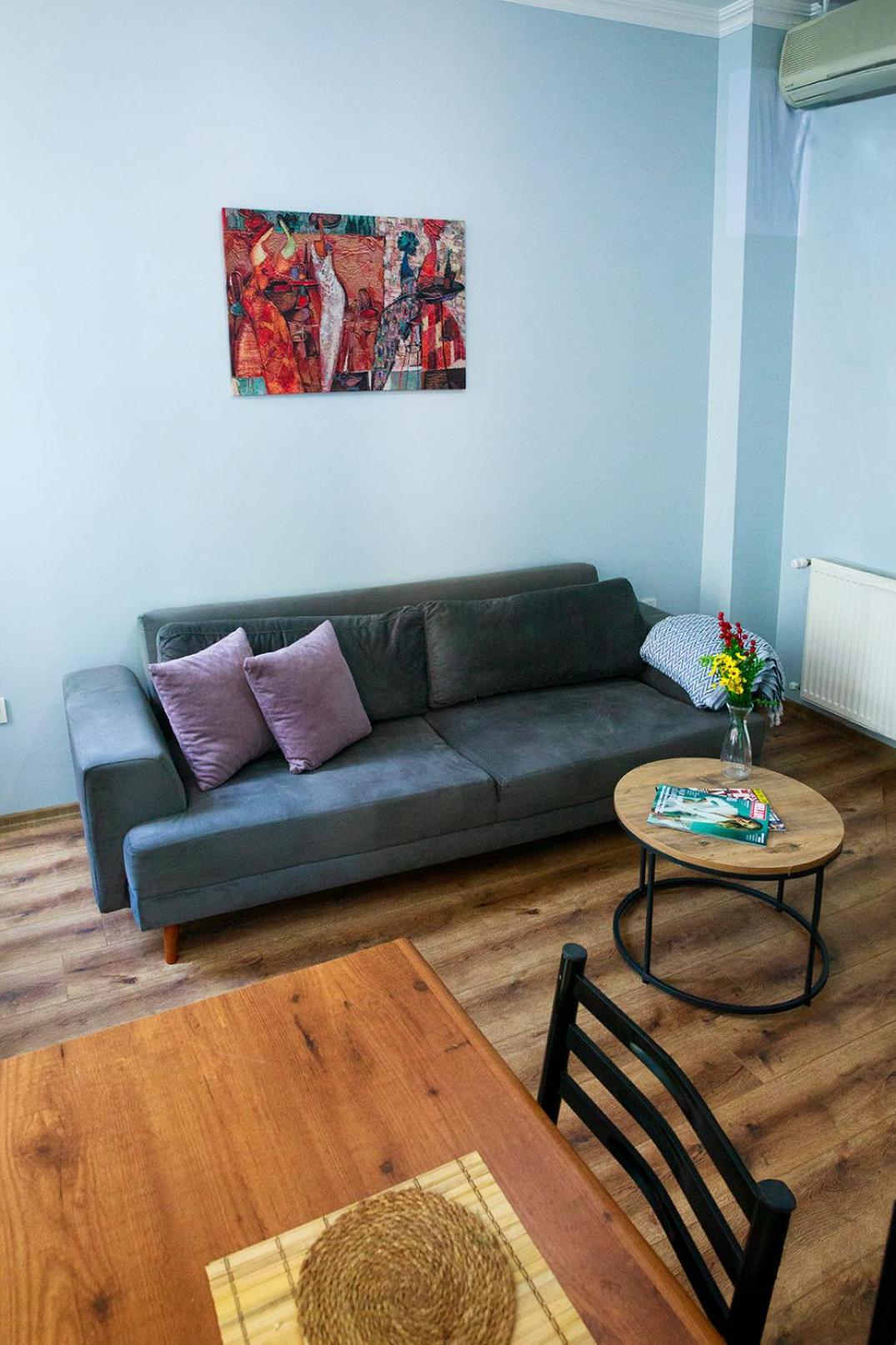 Beans House Suite Stambuł Zewnętrze zdjęcie