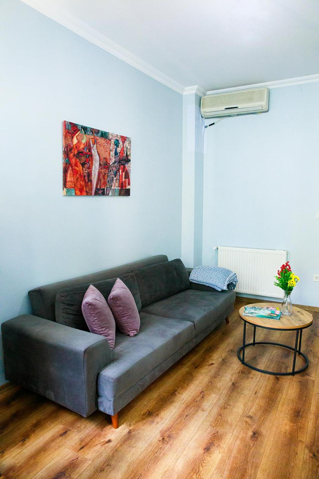 Beans House Suite Stambuł Zewnętrze zdjęcie