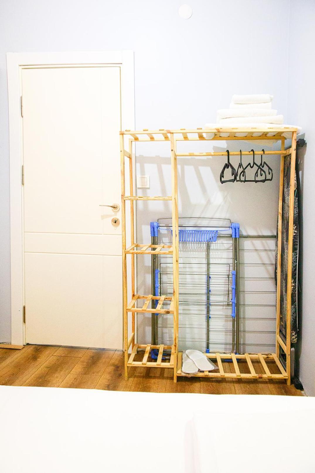 Beans House Suite Stambuł Zewnętrze zdjęcie