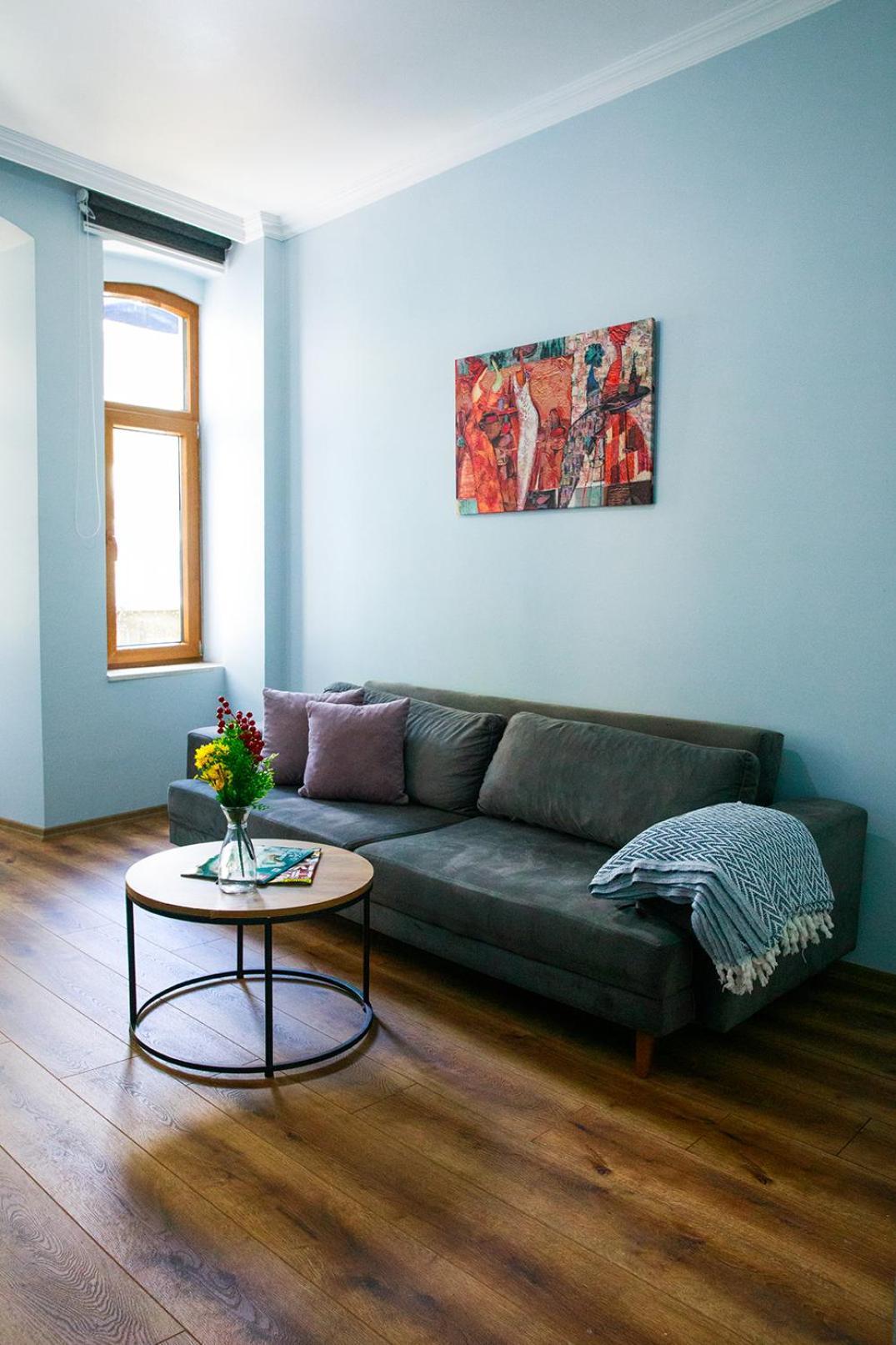 Beans House Suite Stambuł Zewnętrze zdjęcie