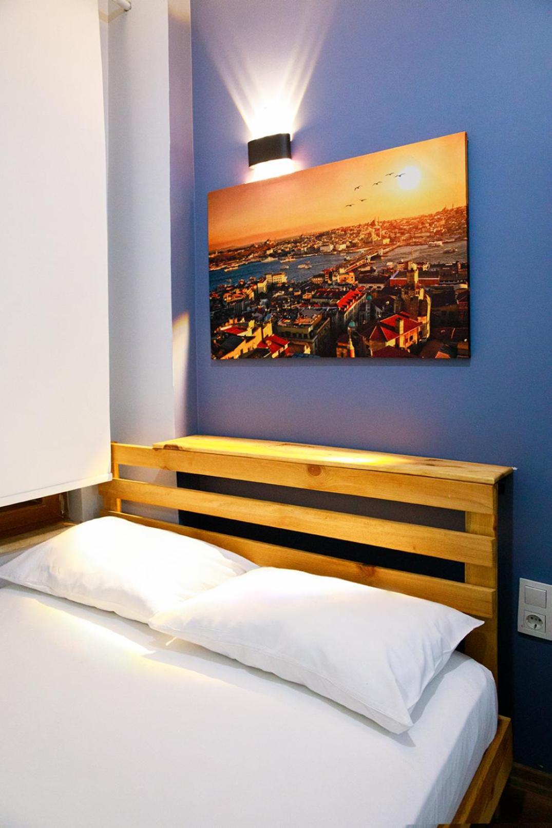 Beans House Suite Stambuł Zewnętrze zdjęcie