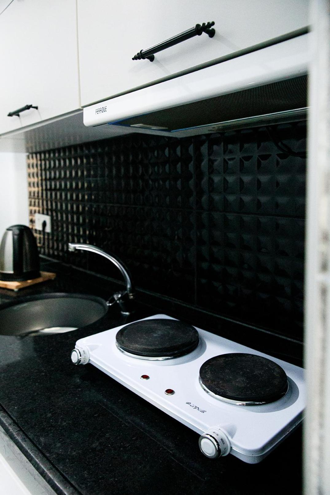Beans House Suite Stambuł Zewnętrze zdjęcie