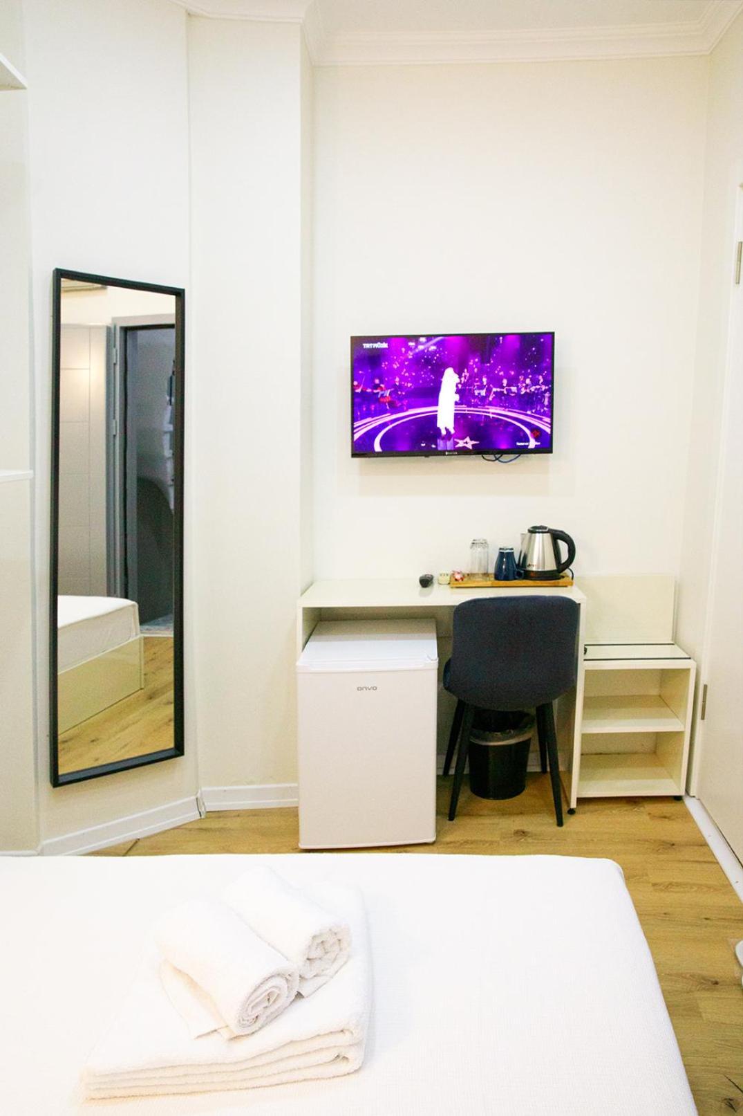 Beans House Suite Stambuł Zewnętrze zdjęcie