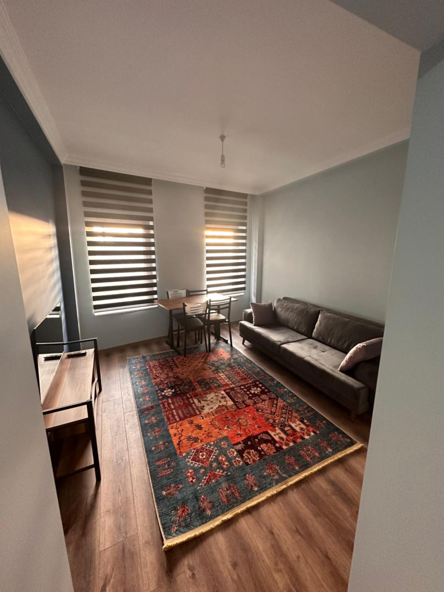 Beans House Suite Stambuł Zewnętrze zdjęcie